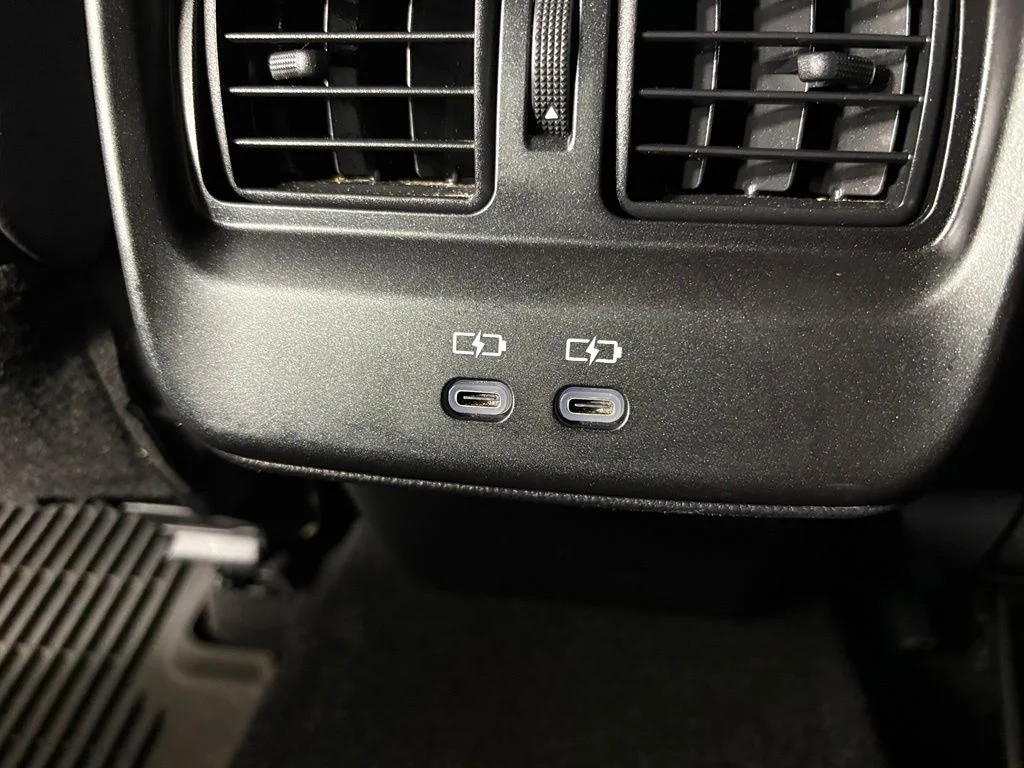 Used 2023 Black Toyota XLE image 40