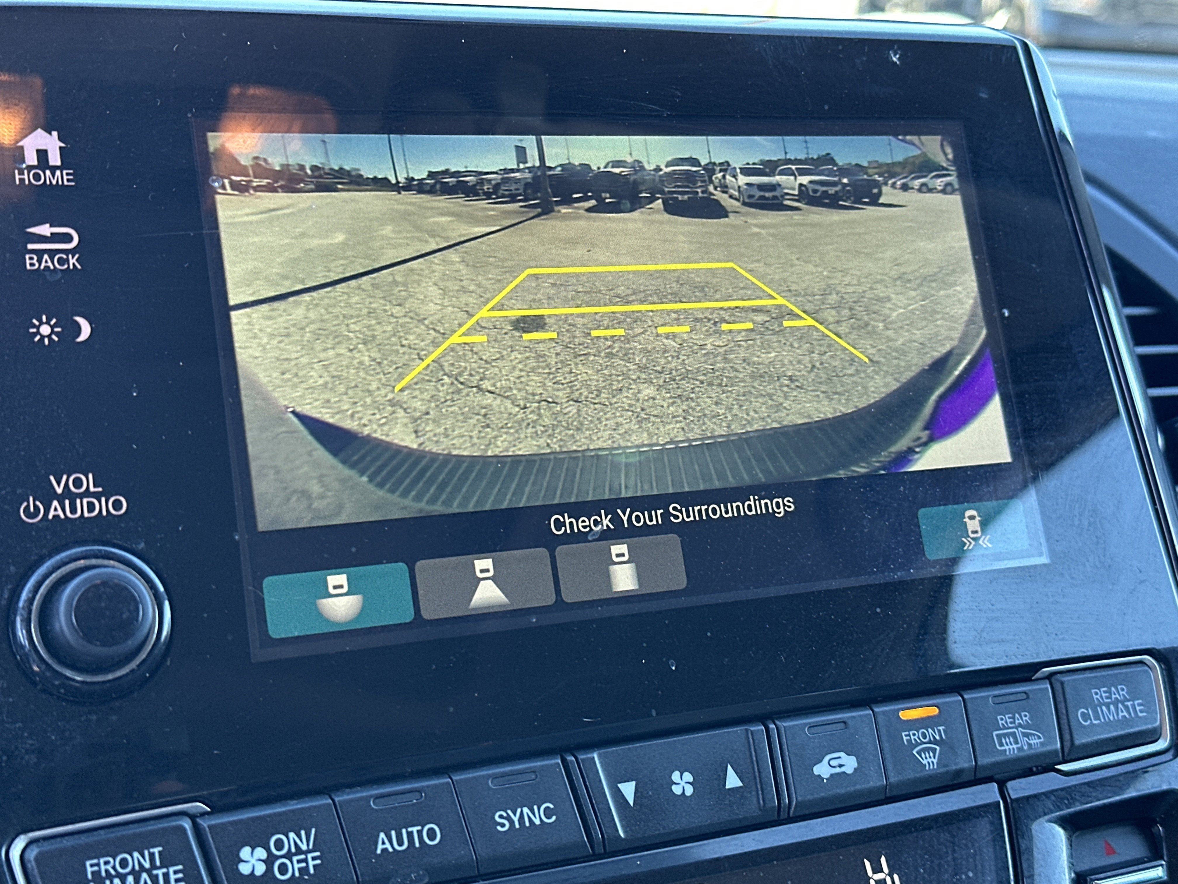 2024 Honda Odyssey EX-L - Photo 28