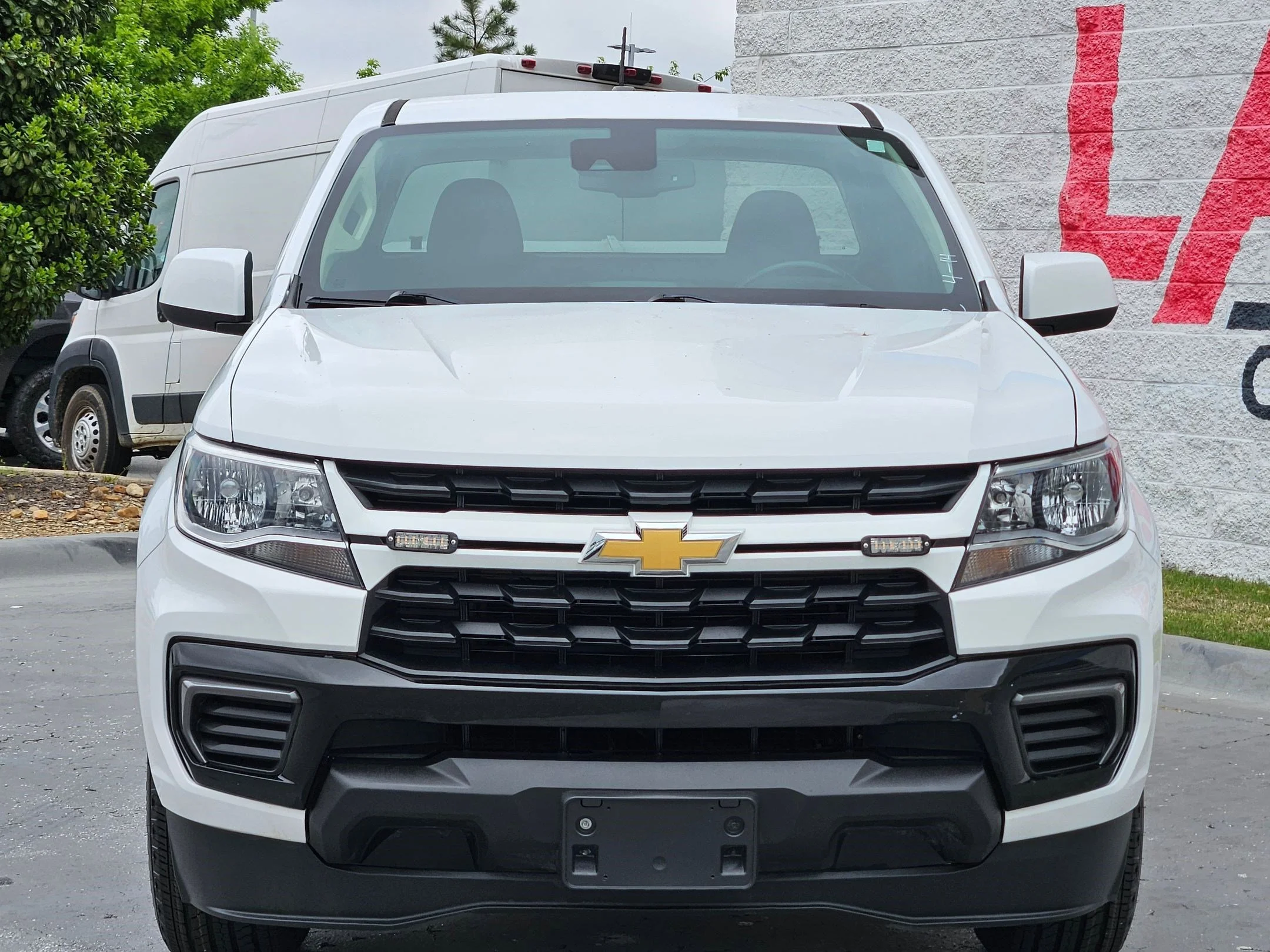 Used 2022 Chevrolet Colorado LT with VIN 1GCHSCEA2N1153318 for sale in Little Rock
