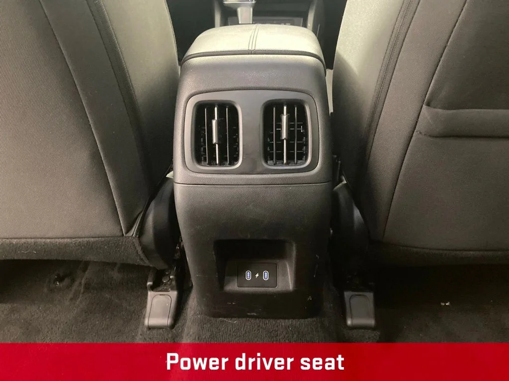 Used 2025 Blue Hyundai SEL image 14