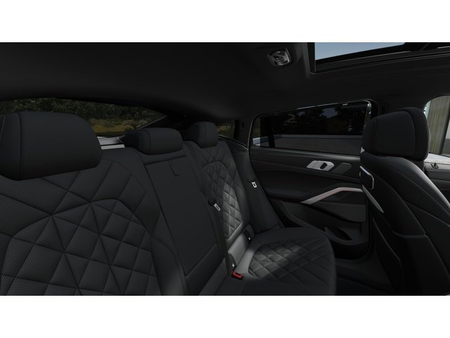 New 2027 Mineral White Metallic BMW xDrive40i image 12