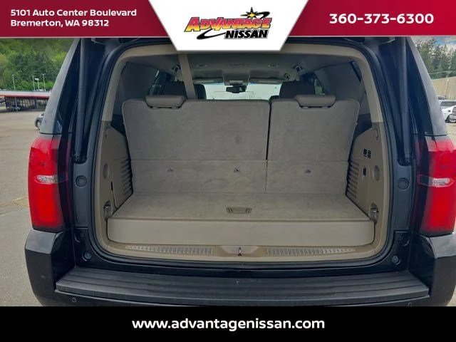 Used 2016 Black Chevrolet LT image 19