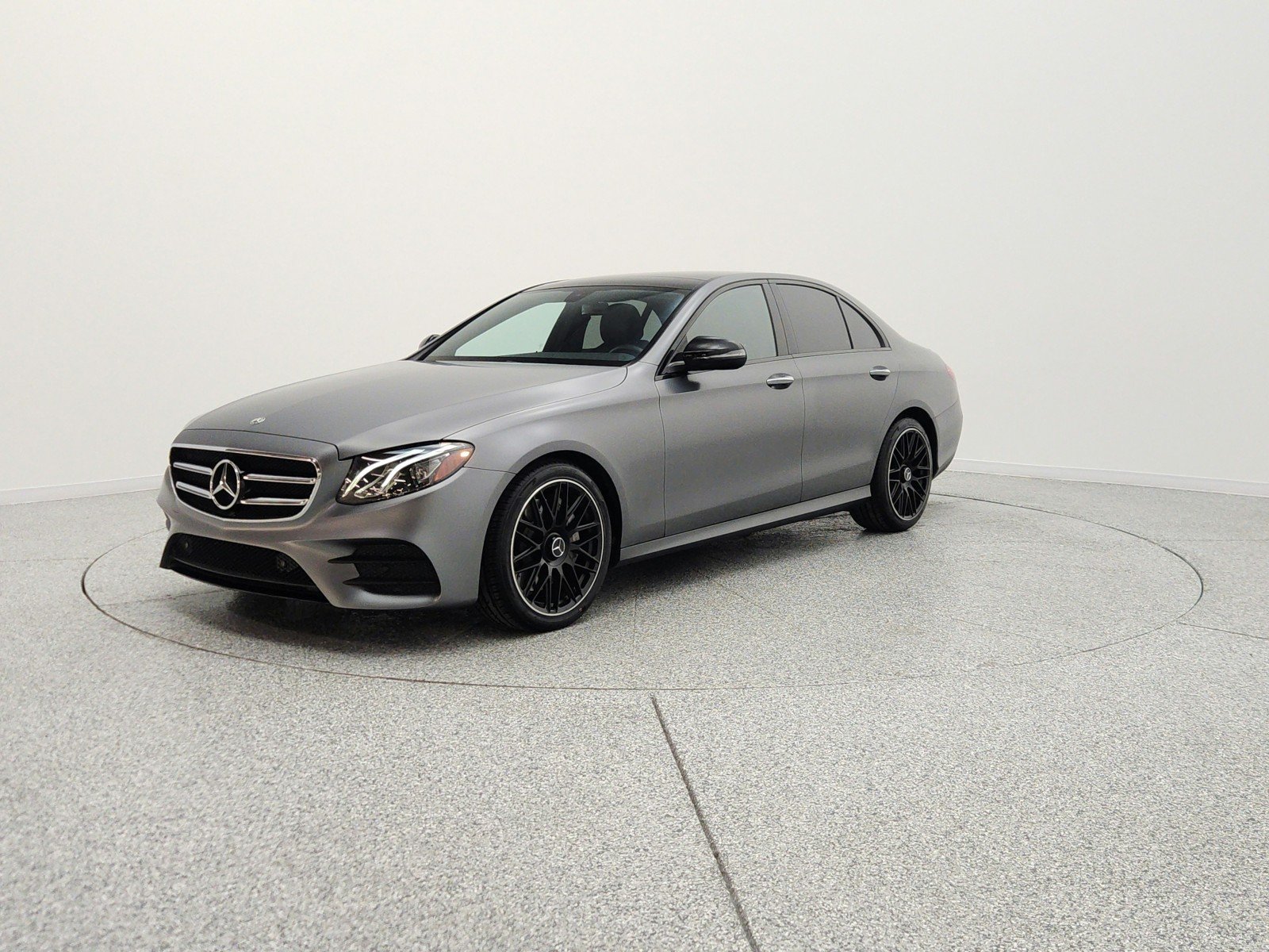 2020 Mercedes-Benz E-Class E350's photo