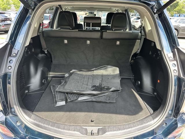 Used 2018 Blue Toyota Limited image 29