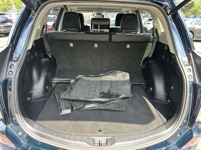 Used 2018 Aqua Toyota Limited image 29