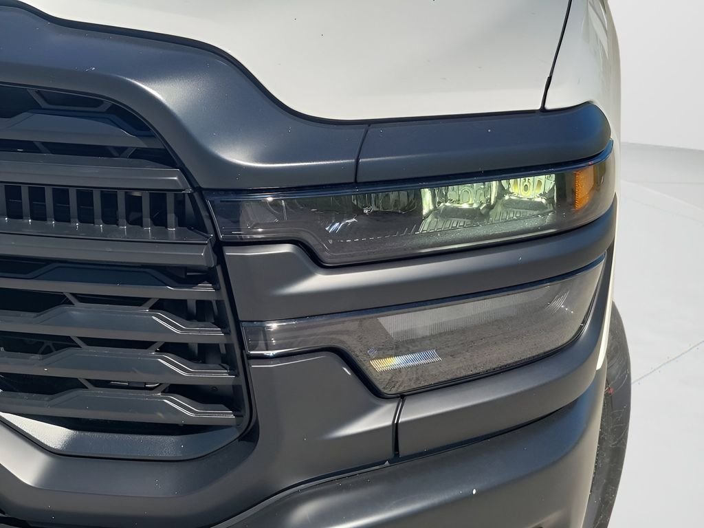2026 RAM 3500 Tradesman - Photo 15