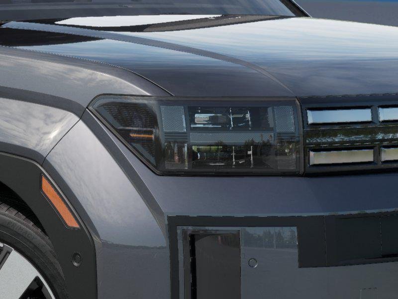 New 2027 Ecotronic Gray Hyundai Limited image 28