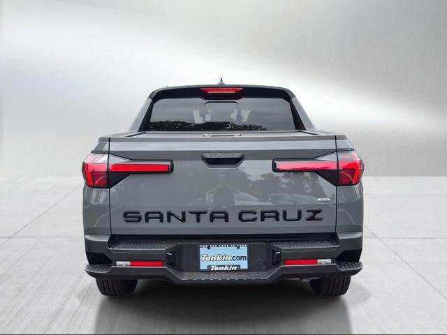 New 2026 Gray Hyundai SEL Activity AWD image 4