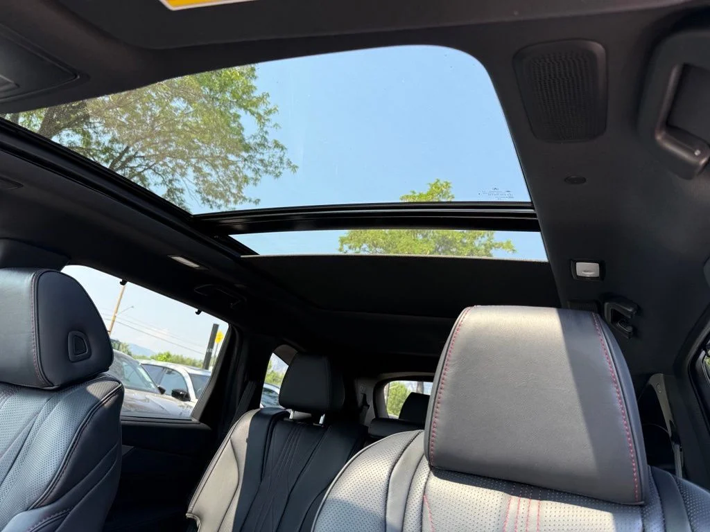 New 2026 Liquid Carbon Metallic Acura A-Spec Advance Package image 25