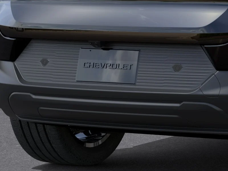 2026 Chevrolet Equinox EV 2LT - Photo 14