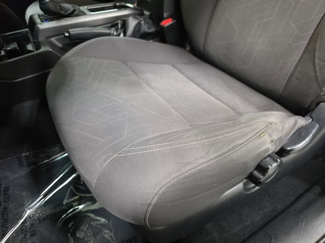 Used 2016 Black Toyota TRD Sport image 28