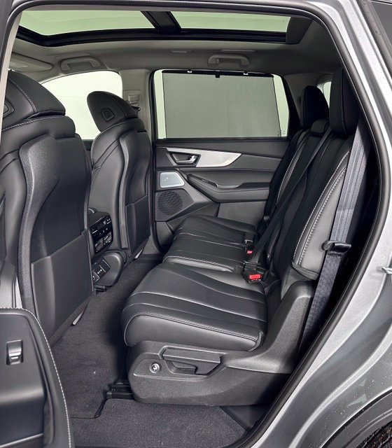 2026 Acura MDX Technology Package - Photo 46