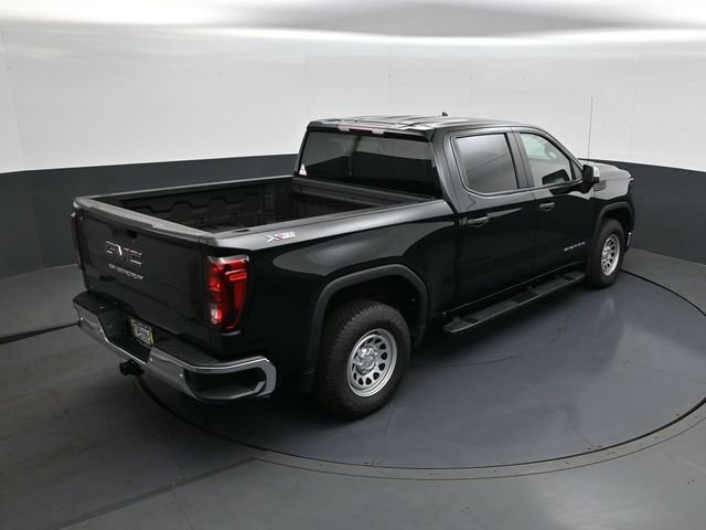 2026 GMC Sierra 1500 Pro - Photo 17