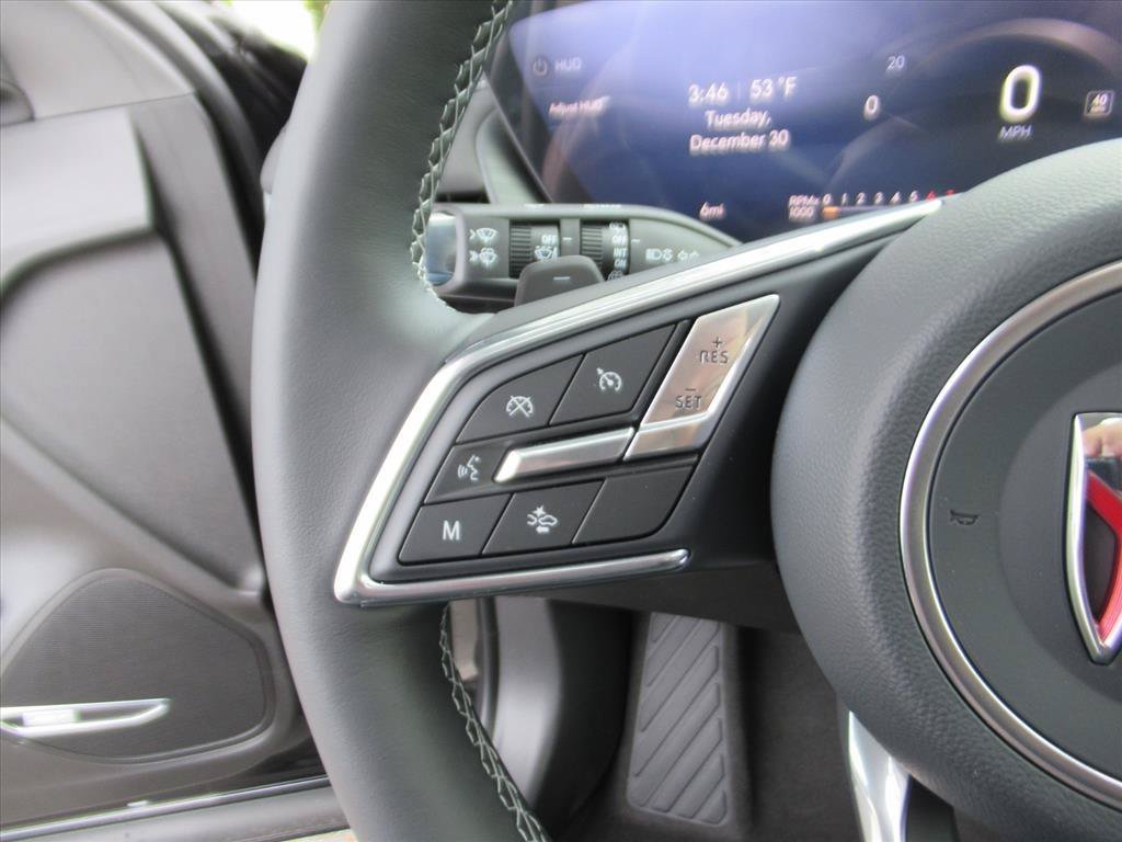 2026 Buick Envision Sport Touring - Photo 19