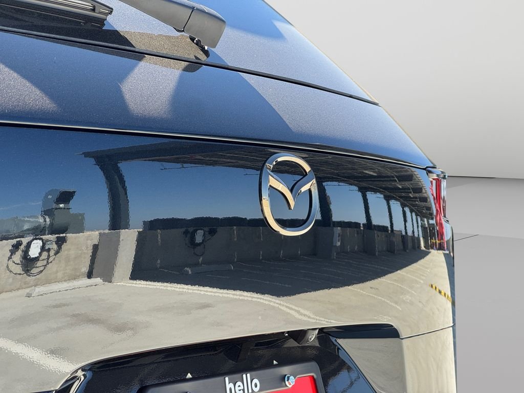 New 2026 Jet Black Mica Mazda 2.5 S Meridian Edition AWD image 9