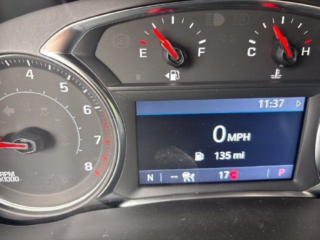 2026 Chevrolet Blazer 2LT - Photo 17