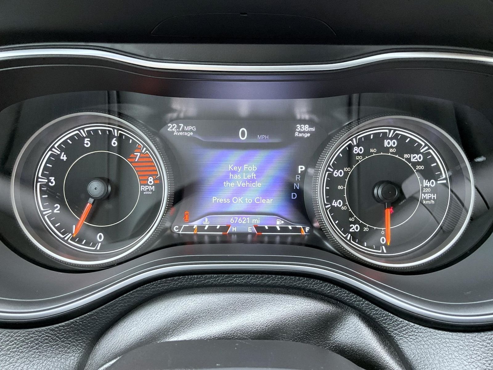 Used 2019 Gray Jeep Limited image 12