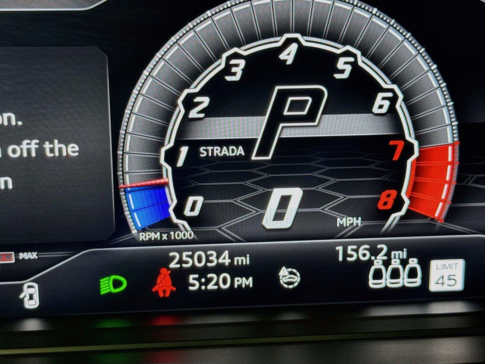 Used 2020 Nero Helene Metallic Lamborghini Base image 14