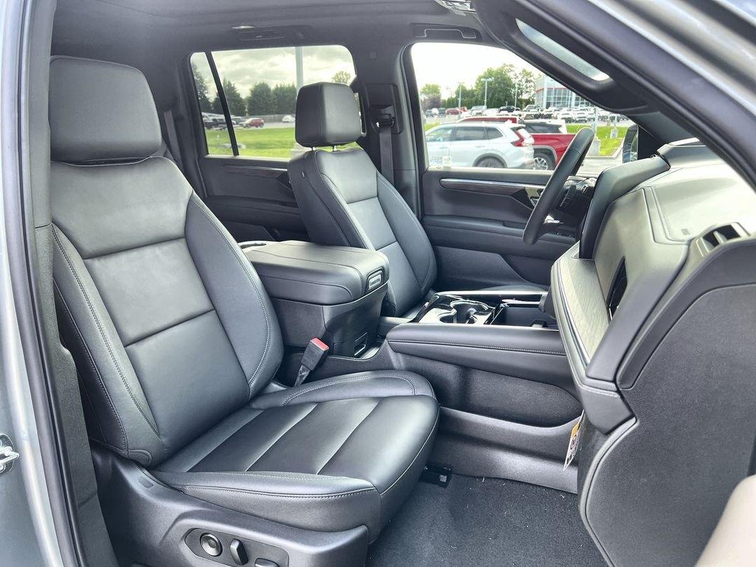 New 2026 Sterling Gray Metallic Chevrolet Z71 image 23