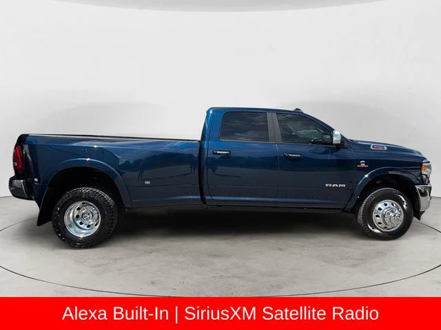 Used 2022 Blue Ram Laramie image 7