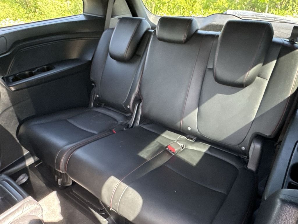 Used 2024  Honda Sport image 26