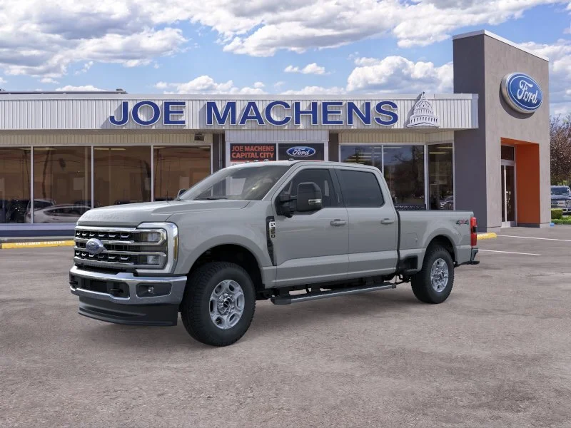 New 2026 Avalanche Ford F-350® XLT image 2