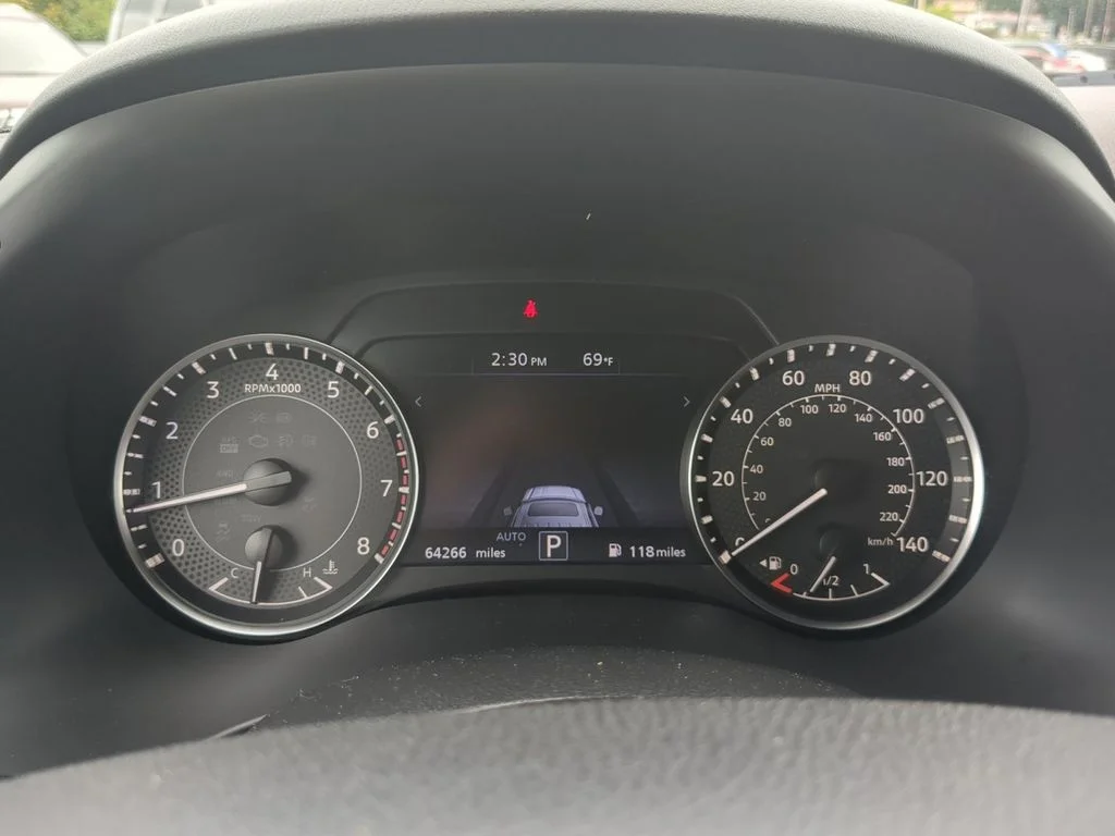 Used 2022 Silver Nissan SV image 16