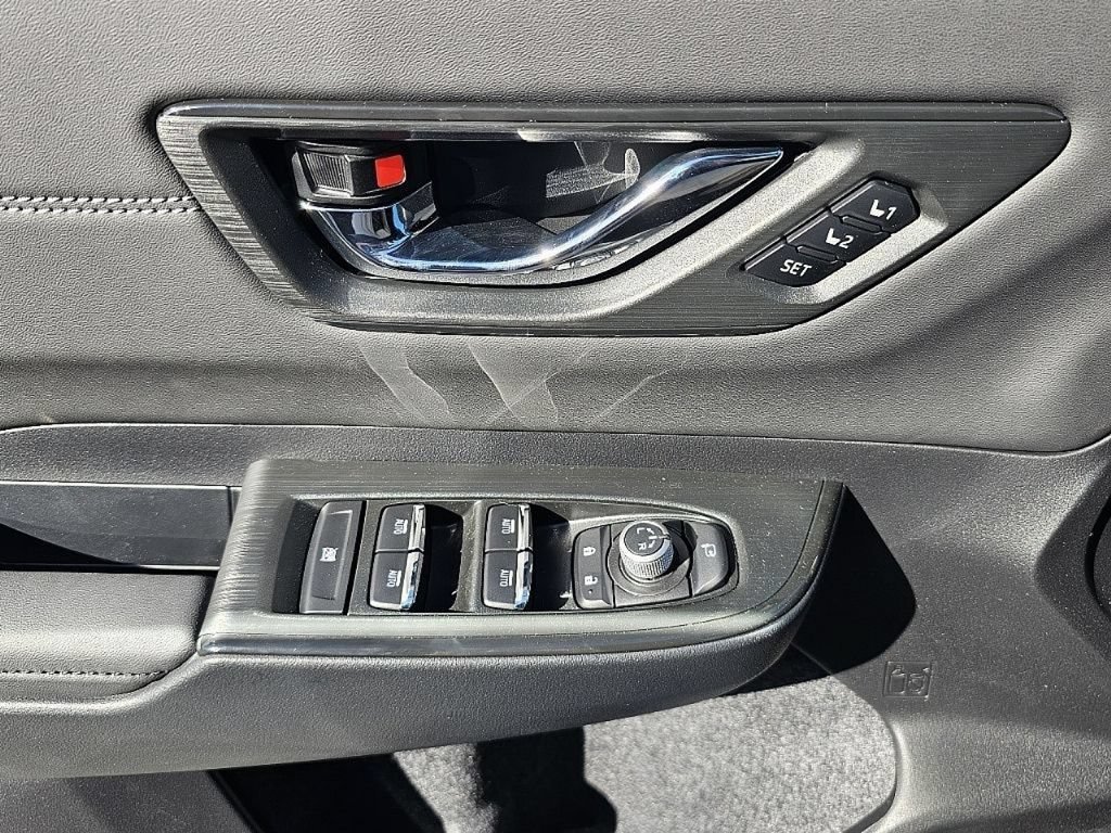 2026 Subaru Outback Touring XT - Photo 17