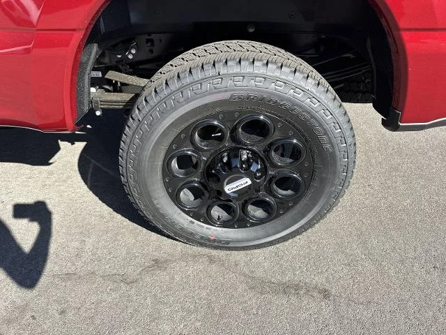 2026 Ford F-350 Super Duty XLT - Photo 37