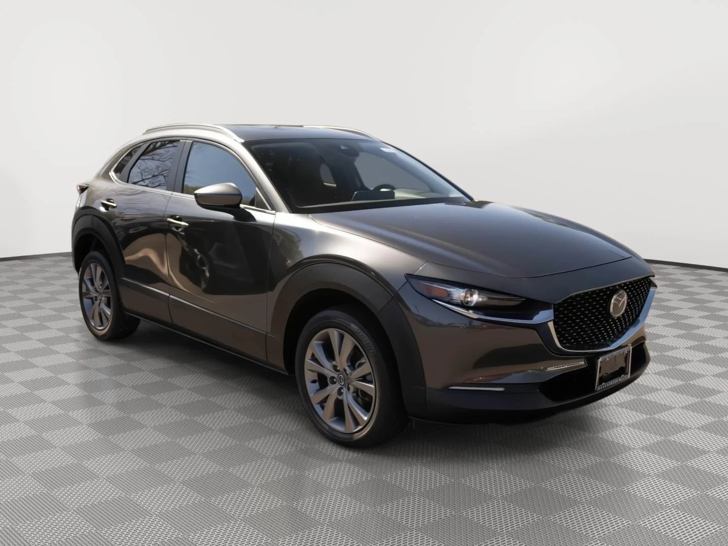 2023 Mazda CX-30 Preferred AWD's photo