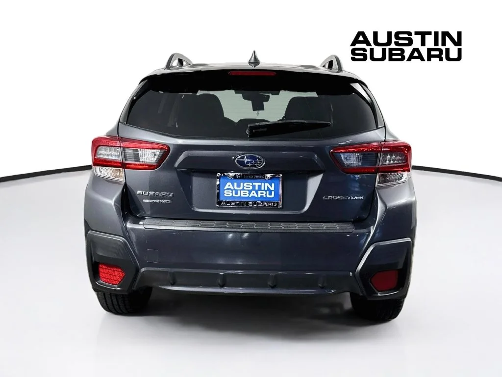 Used 2020 Gray Subaru Premium image 6
