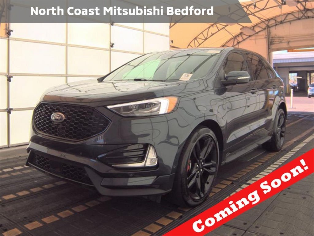 2023 Ford Edge ST