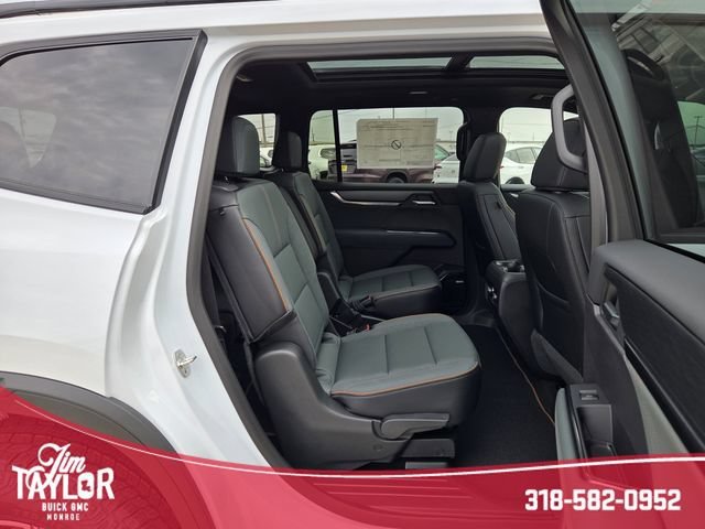 2026 GMC Acadia AT4 - Photo 39