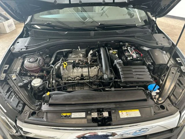 Used 2021 Gray Volkswagen R-Line image 20
