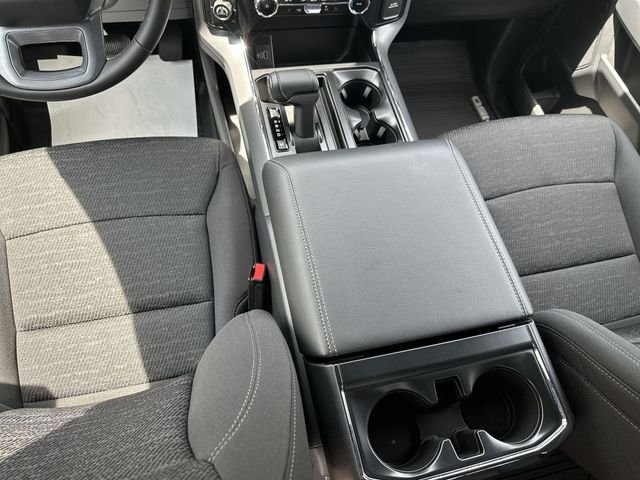 New 2026 Black Ford XLT image 24