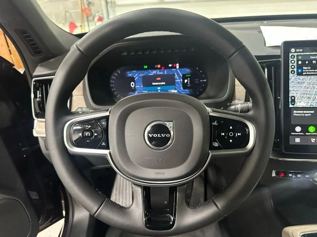 New 2026 Mulberry Red Volvo Ultra image 18
