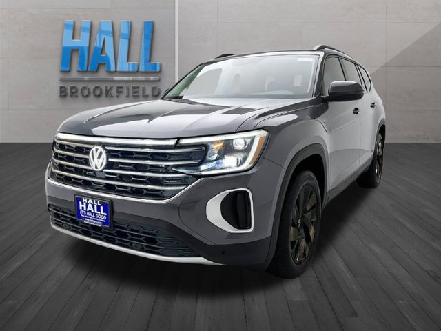 2026 Volkswagen Atlas SE w/Technology