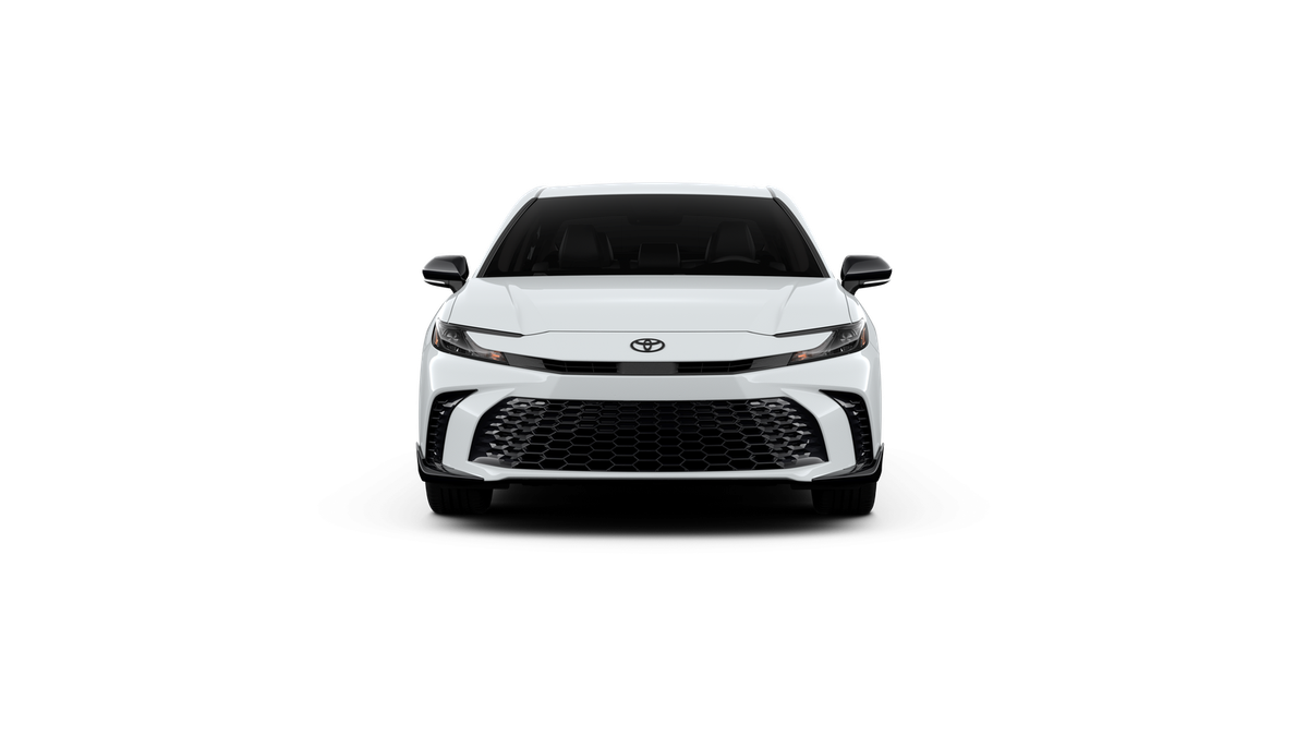 New 2026 Ice Cap Toyota Nightshade image 17