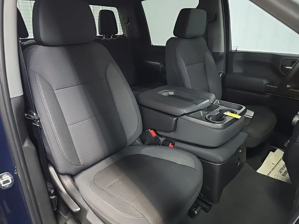 Used 2020 Blue Chevrolet LT image 14