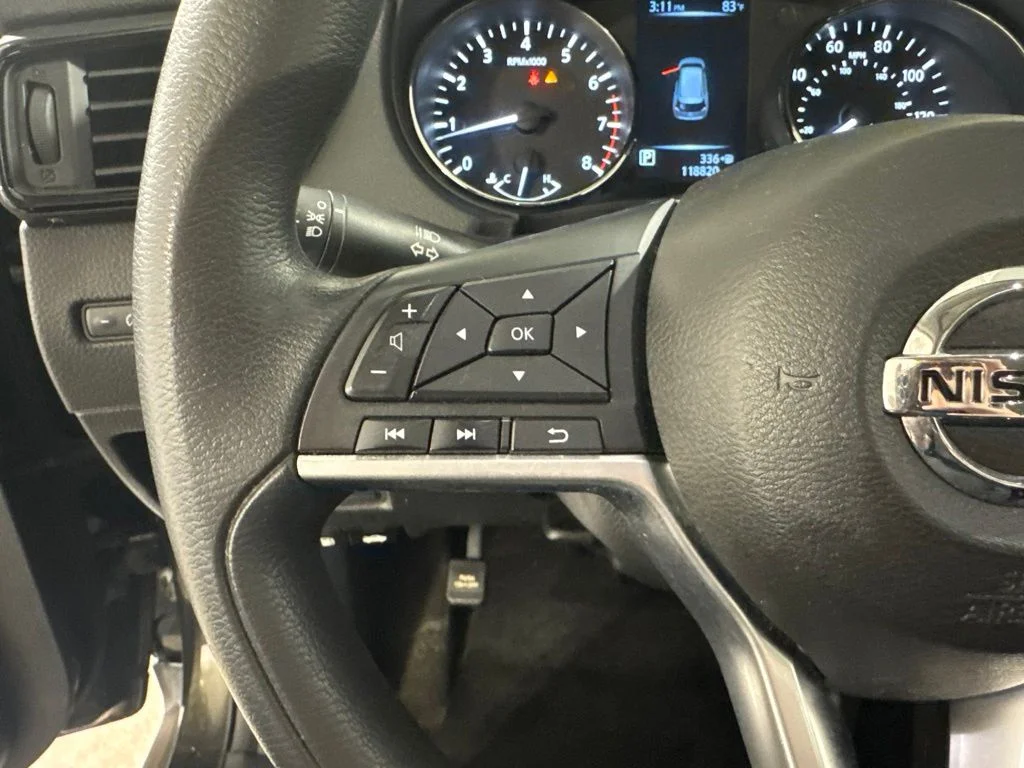 Used 2017 Midnight Nissan S image 9