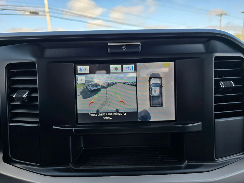 Used 2026 Blue Ford XL image 23
