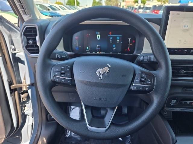 New 2026 Gray Ford Big Bend image 20