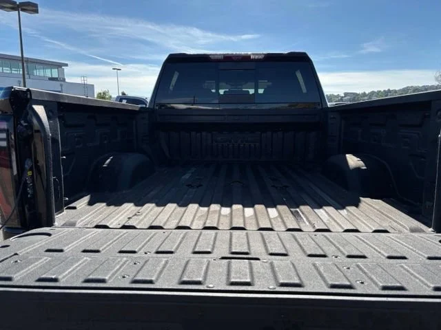 Certified Used 2026 Onyx Black GMC AT4 image 20