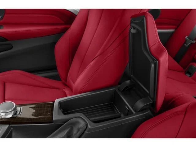 Used 2019 Mineral White Metallic BMW 430i image 9