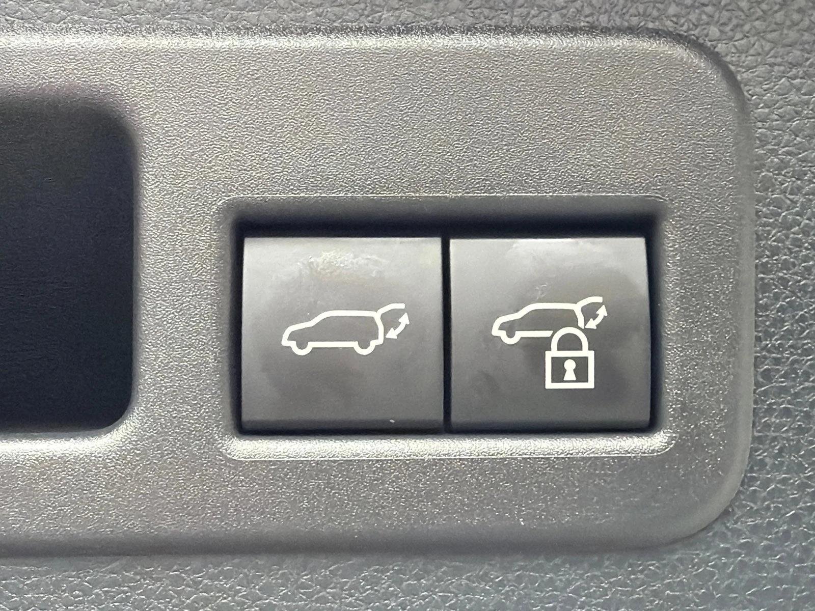 New 2026 Cutting Edge Toyota TRD Sport Premium image 19