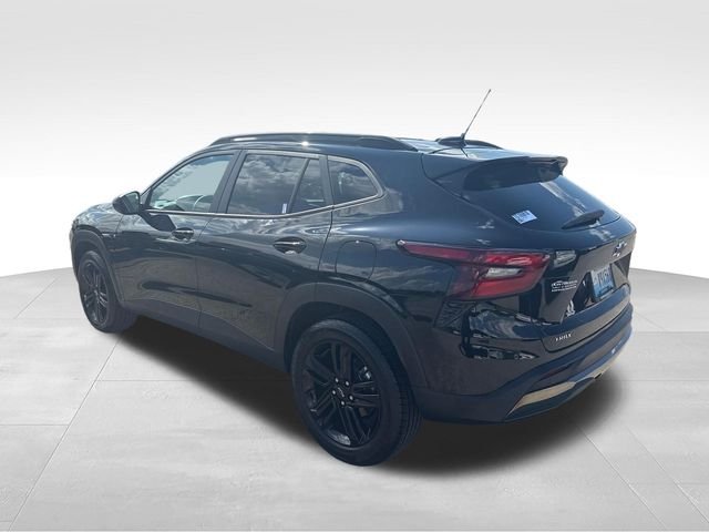 Used 2026 Black Chevrolet ACTIV image 3