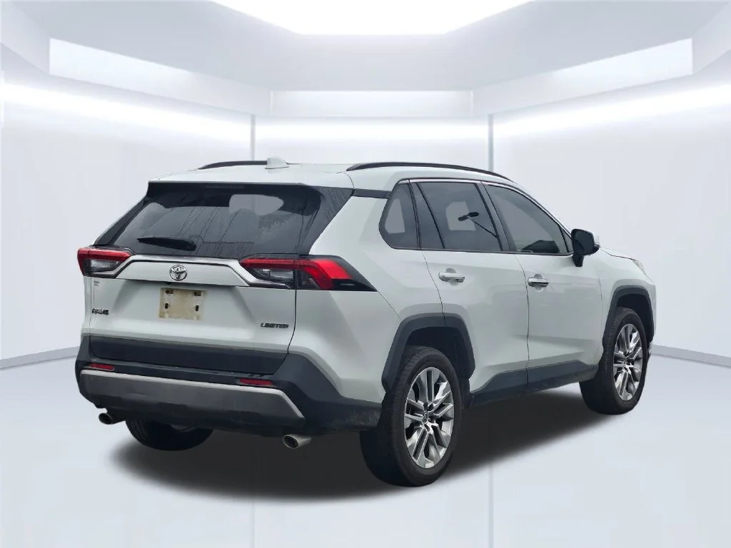 Certified Used 2023 Beige Toyota Limited image 9