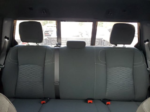 2026 RAM 2500 Tradesman - Photo 13