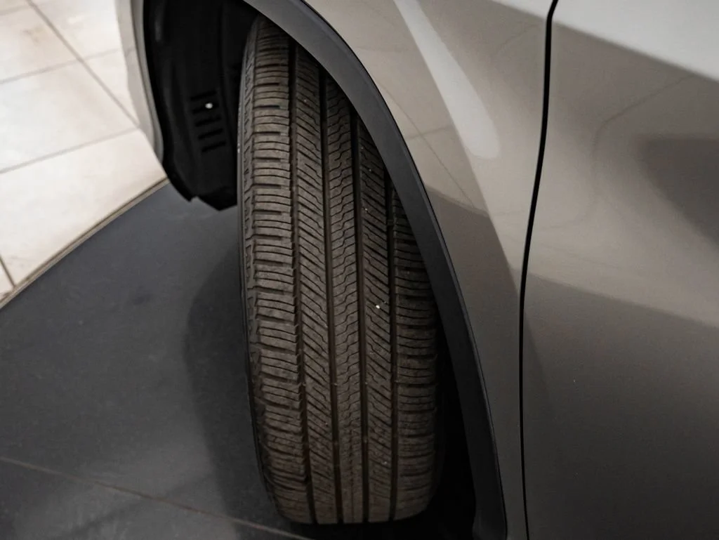 Used 2021 Atomic Silver Lexus 350 image 47