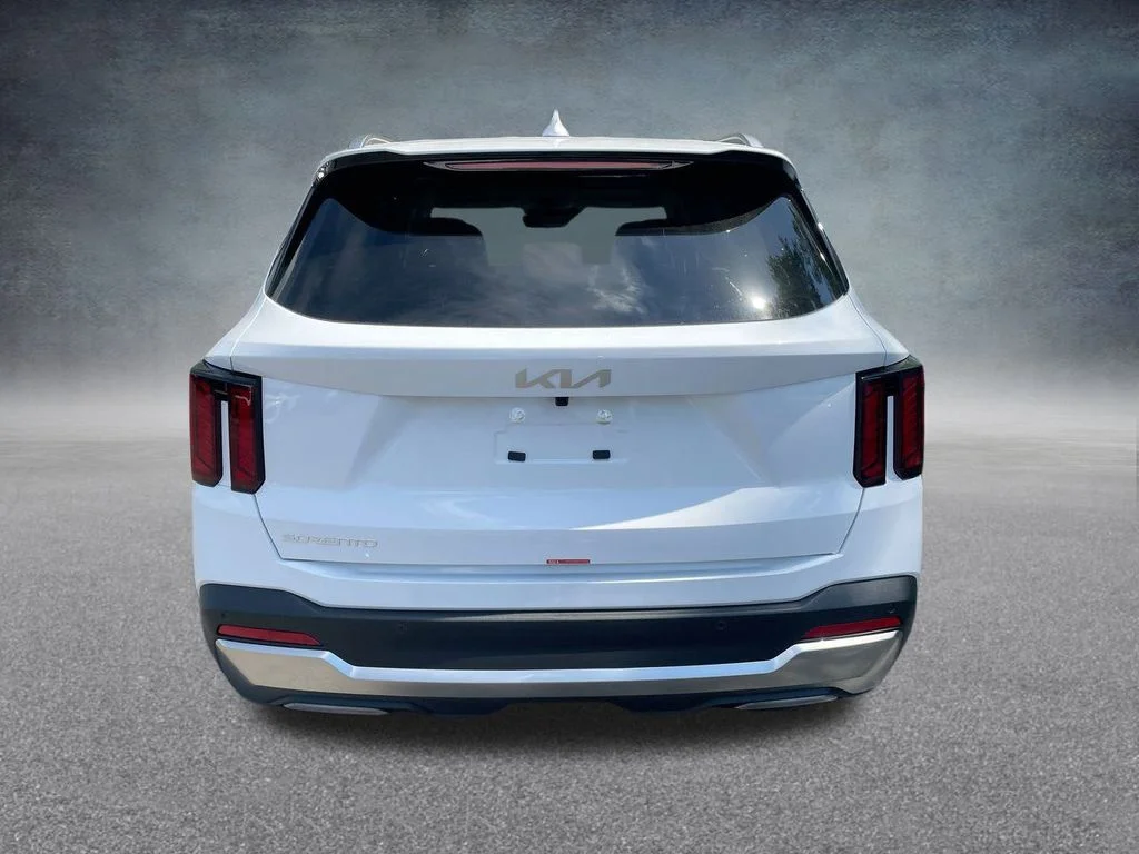 2026 Kia Sorento S - Photo 32